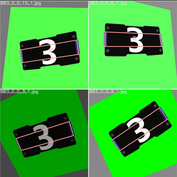 用polygon-yolov7不规则多边形训练自己的数据集_yolo 非规则-CSDN博客