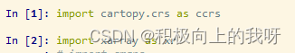Python3.9安装Cartopy使用报错:DLL load failed while importing trace_import ...