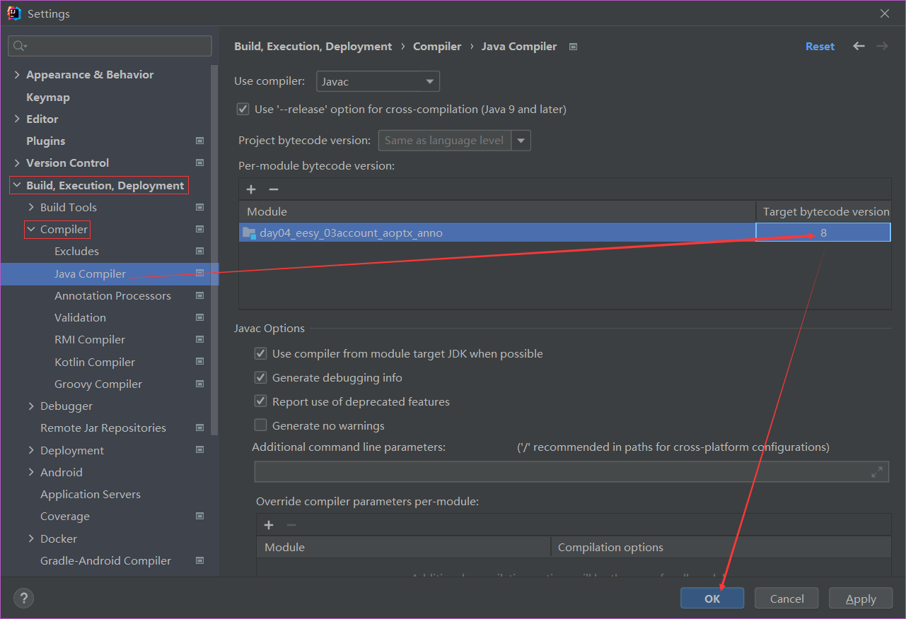JavaIntelliJ IDEA【Override is not allowed when implementing interface
