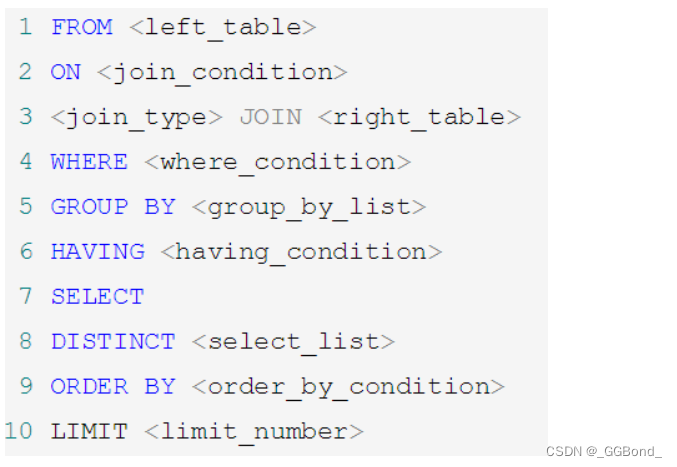 MySQL：聚合函数（全面详解）