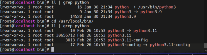 Python学习笔记之环境搭建