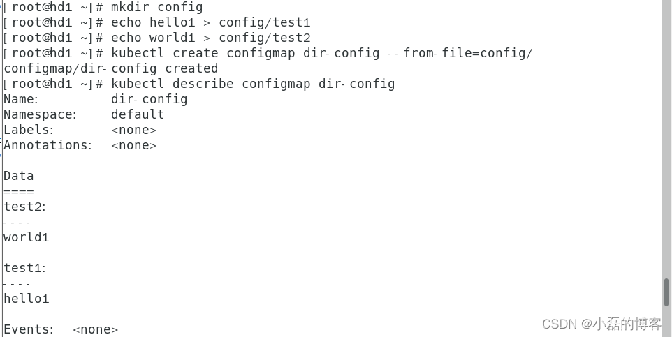 K8s-configmap资源_configmap Xml-CSDN博客