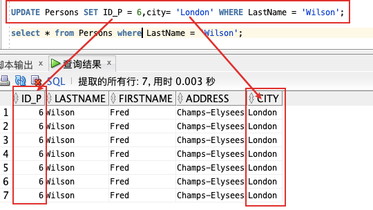 基础篇：数据库 SQL 入门教程