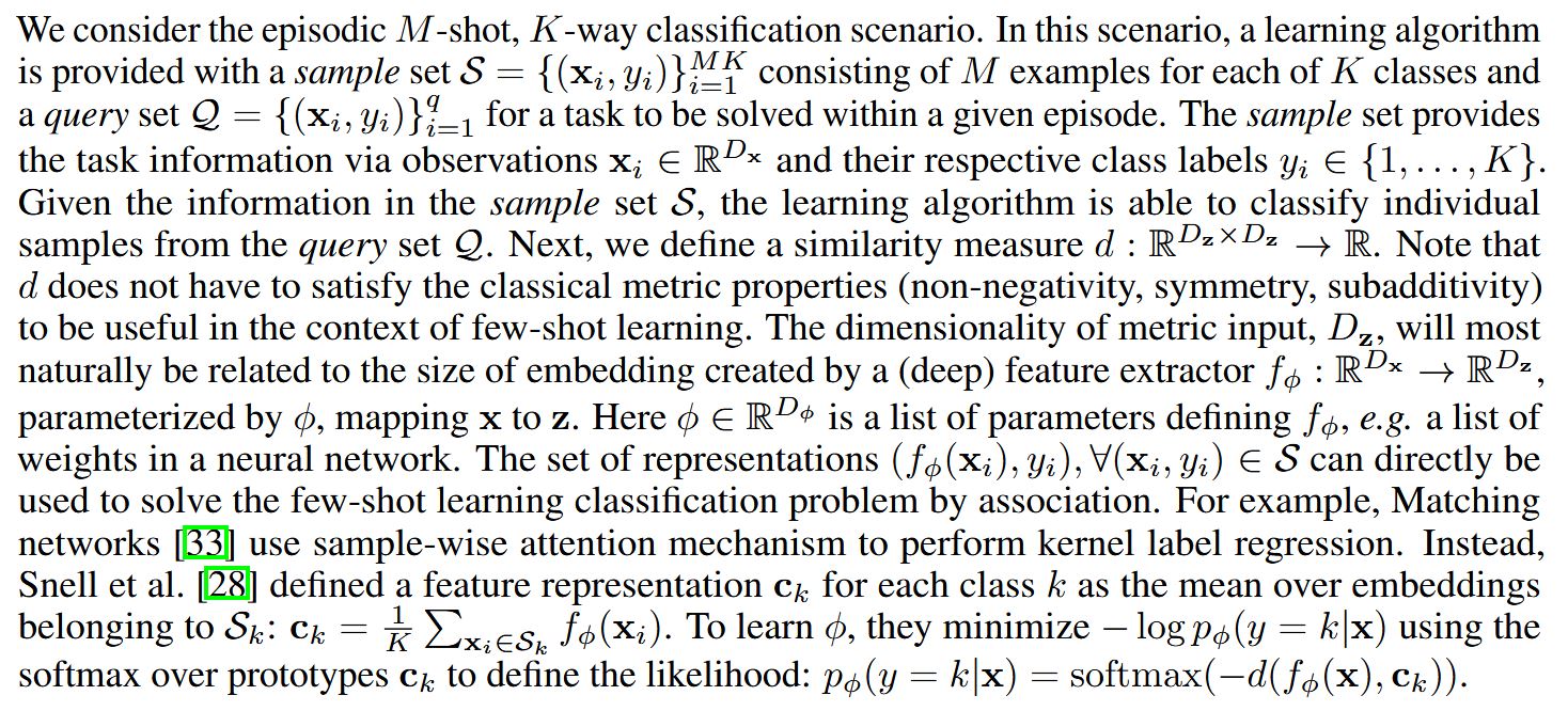 Metric数学术语 Csdn