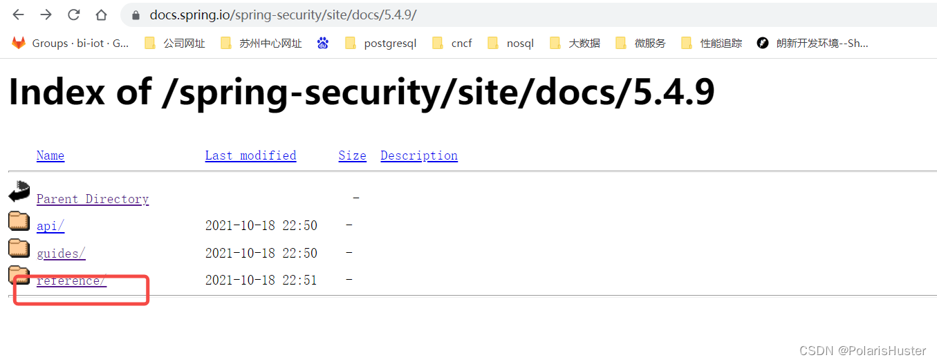 spring-security官方文档地址_spring security6官方文档-CSDN博客