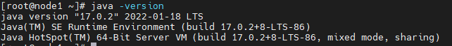 linux安装jdk环境