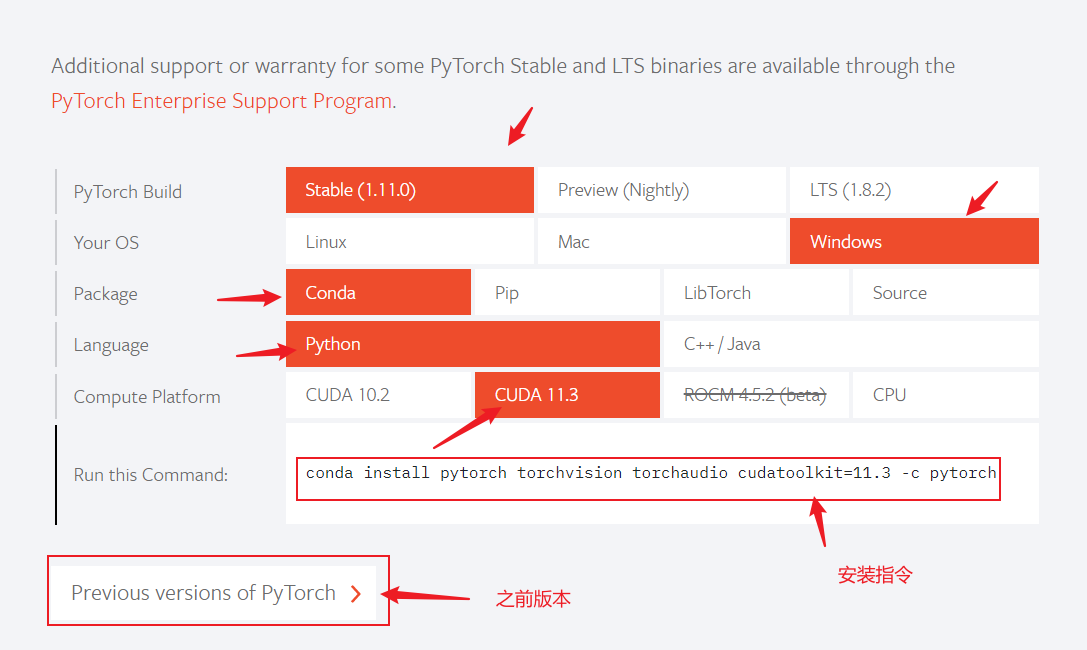 CUDA+pytorch+DGL安装-CSDN博客