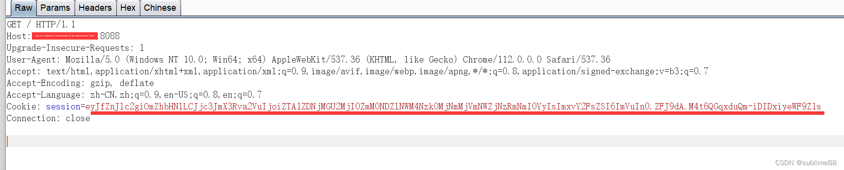 Apache Superset has an unauthorized access vulnerability (CVE-2023-27524) detailed utilization process