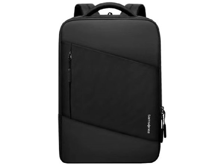 ▲ 图1.3.4 Samsonite 新秀丽背包