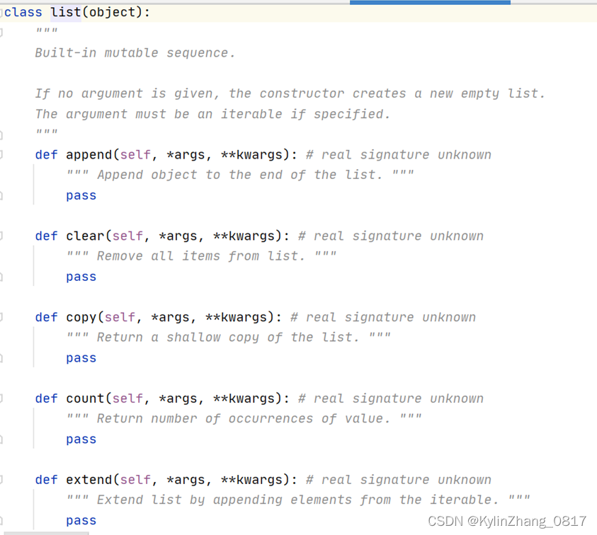 Python的数据类型：list和tuple_polygon:list[tuple[float,float]]-CSDN博客
