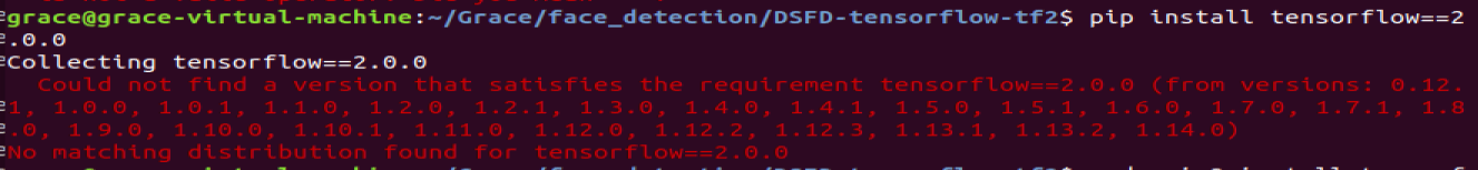 Tensorflow TypeError: Load() Missing 2 Required Positional Arguments ...