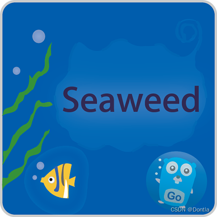 SeaweedFS容器部署（seaweed部署、seaweedfs部署）（文件块chunks概念）（master节点与volume节点通信原理）（seaweed上传seaweed下载）