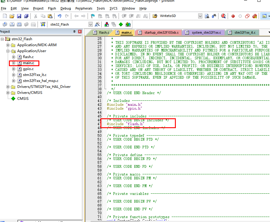 stm32 drivers windows 10