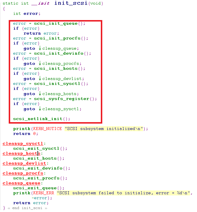 Linux Scsi子系统框架介绍(可以知道host target channel id lun的关系）_scsi 通用sg节点名称CSDN博客