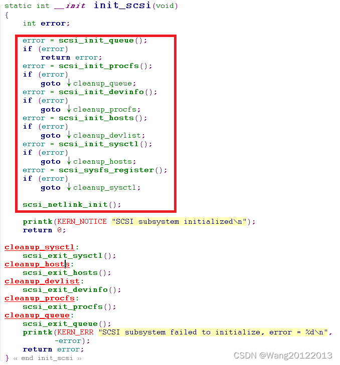 Linux Scsi子系统框架介绍(可以知道host target channel id lun的关系)_scsi 通用sg节点名称-CSDN博客