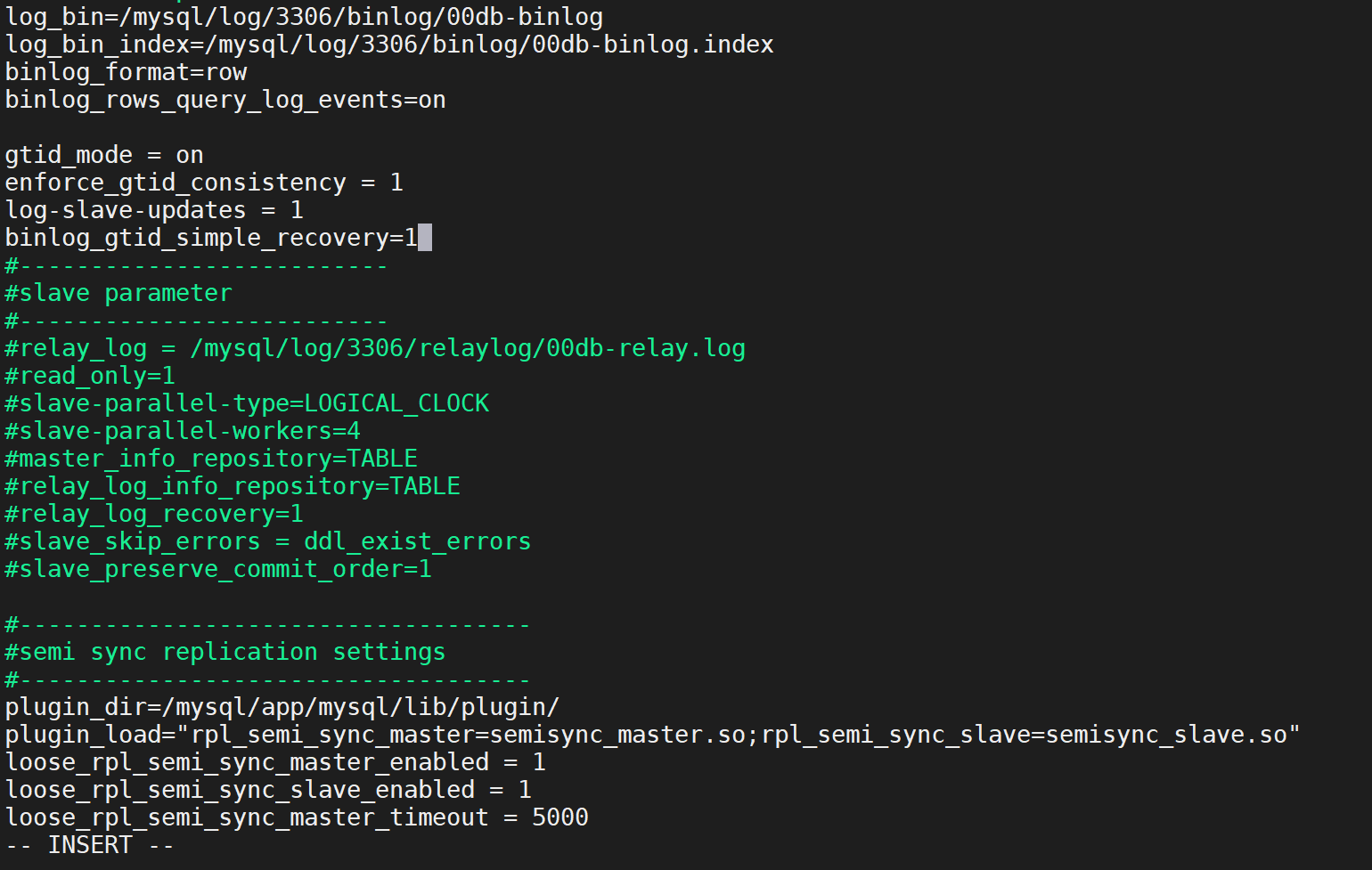 MySQL基于GTID无损同步_无损同步参数mysql-CSDN博客