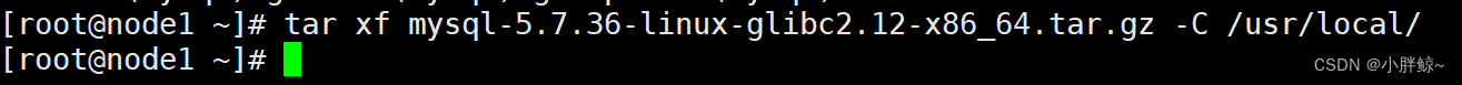 【数据库运维】环境准备，mysql日志管理