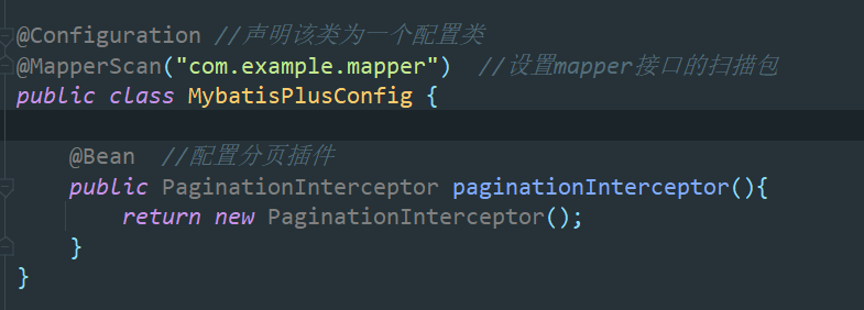 [Spring] Commonly used annotations of ioc in Spring - Programmer Sought