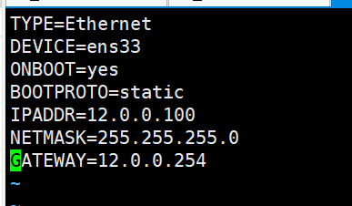 Linux（第二十七篇）iptables
