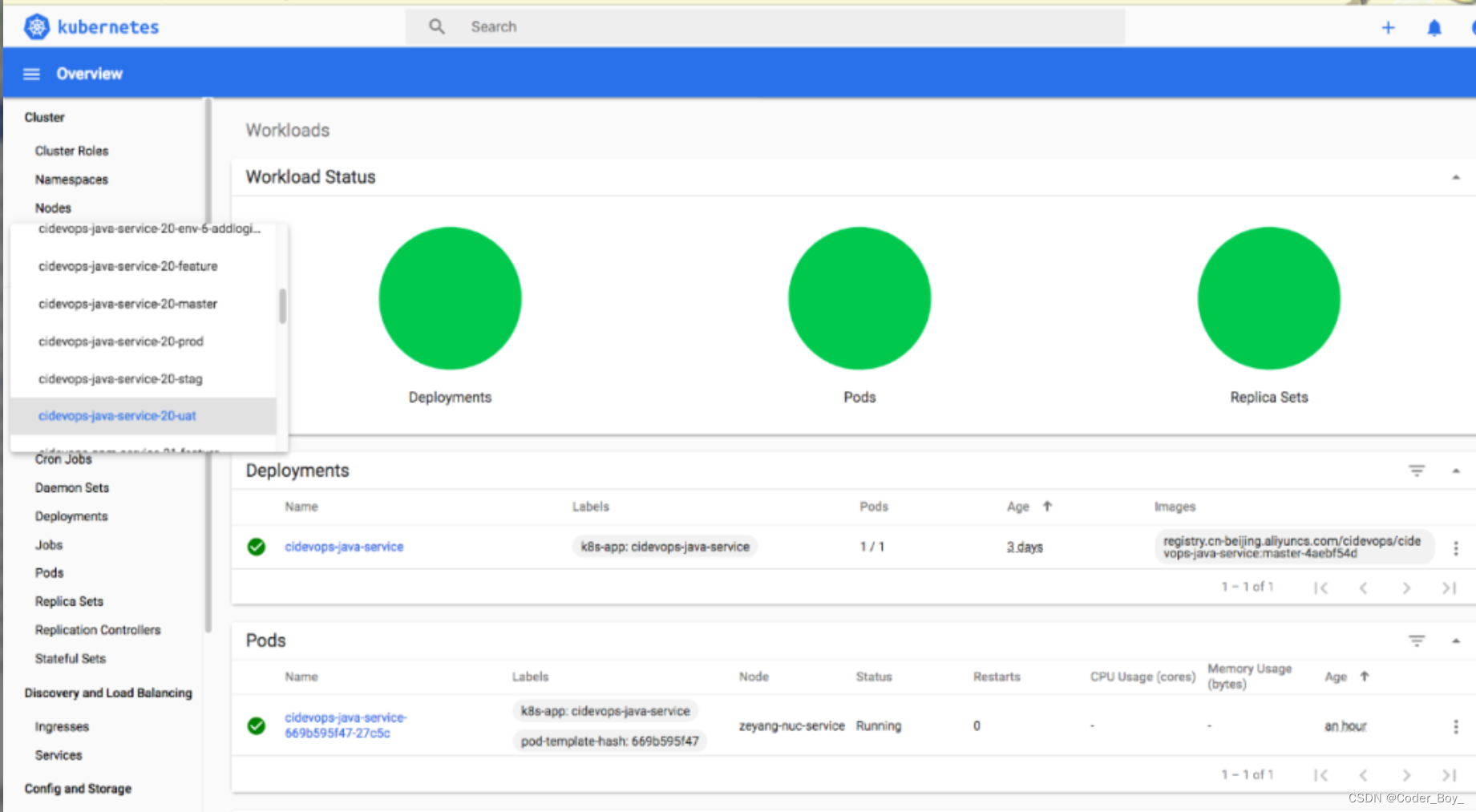 DevOps系列文章 之GitLabCI模板库的流水线