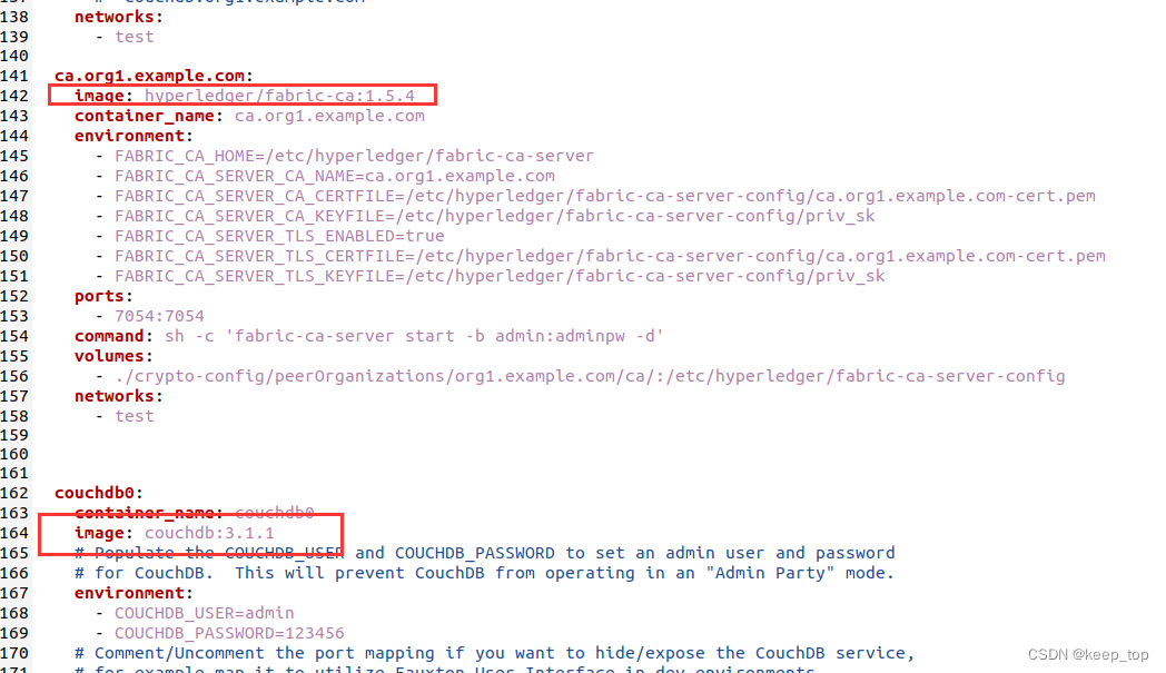 fabricgosdk配置/etc/hosts文件映射问题和在虚拟机跑通fabricgosdk例子_fabric2.0 fabricsample 虚拟机 go sdk demoCSDN博客