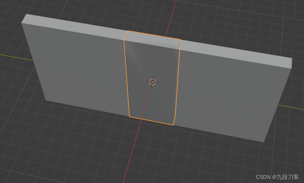 blender制作开门动画_blender开门动画-CSDN博客