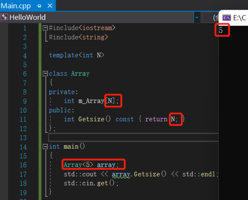 Cherno C ++ Series Notes 1 - P5 ~ P7 C ++ Working Principle ...