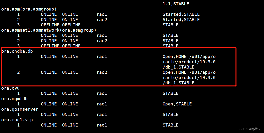 Oracle RAC 19c集群搭建指南：实现高可用、高性能的数据库集群（超详细）