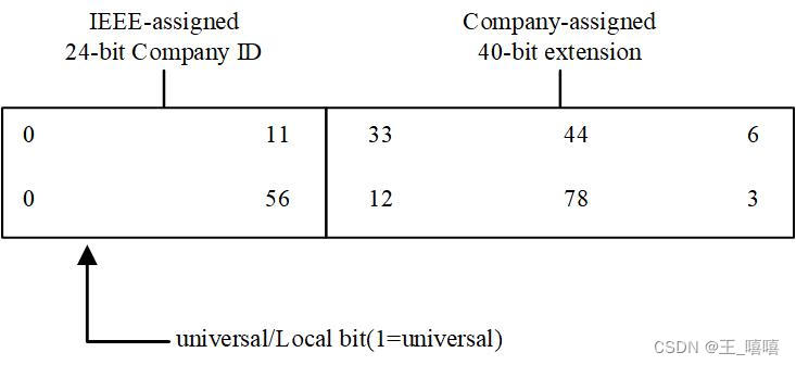 从零学习 InfiniBand-network架构（十） —— IB协议中全局ID