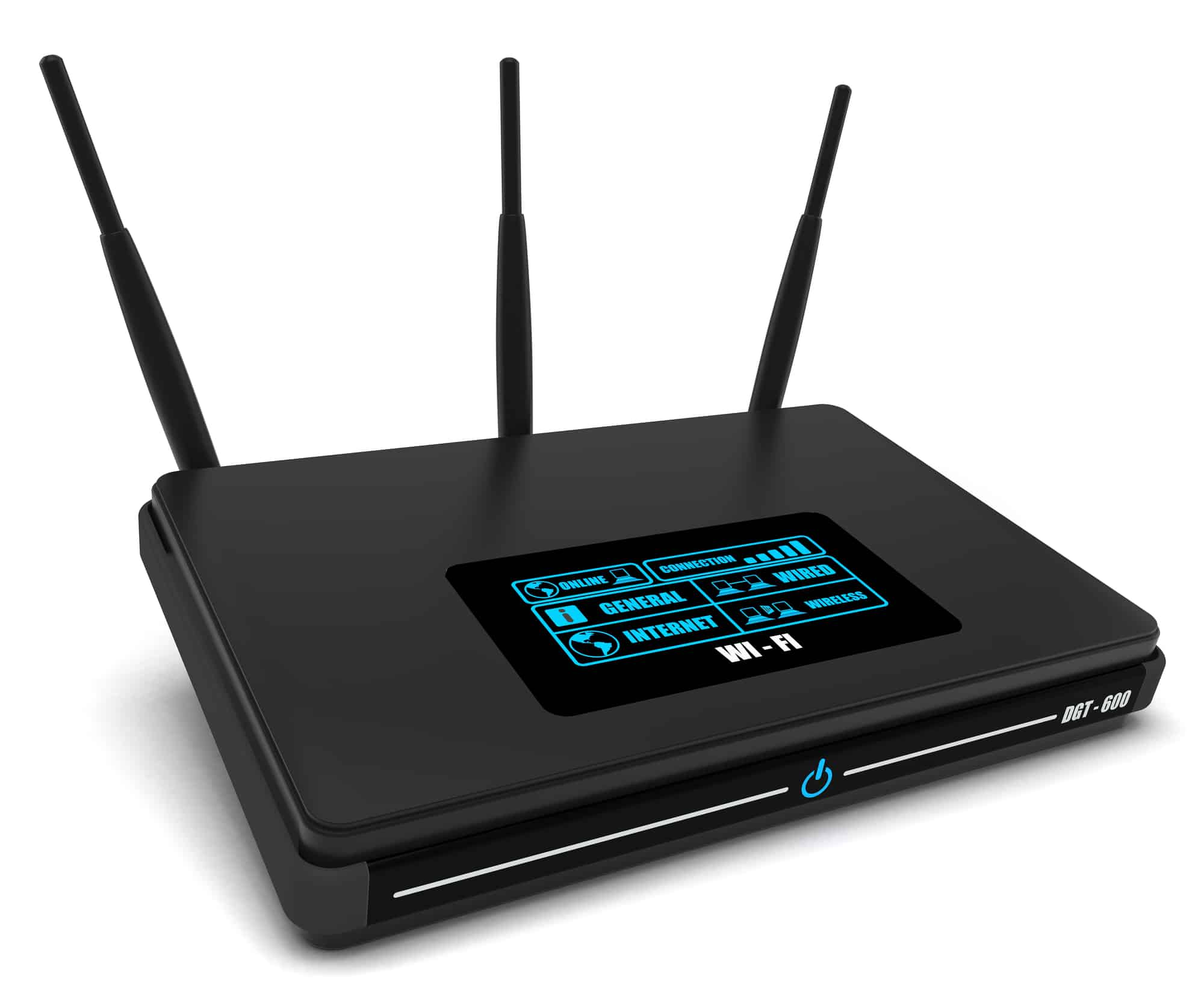 router