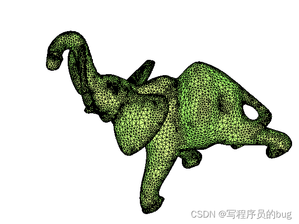 模型布尔运算_unity3d 布尔运算-CSDN博客