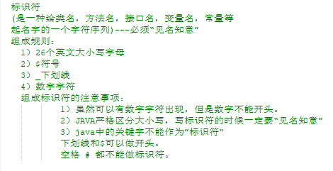 Java基础学习21 12 22 Day02 Java基础学习21 12 22 Day02