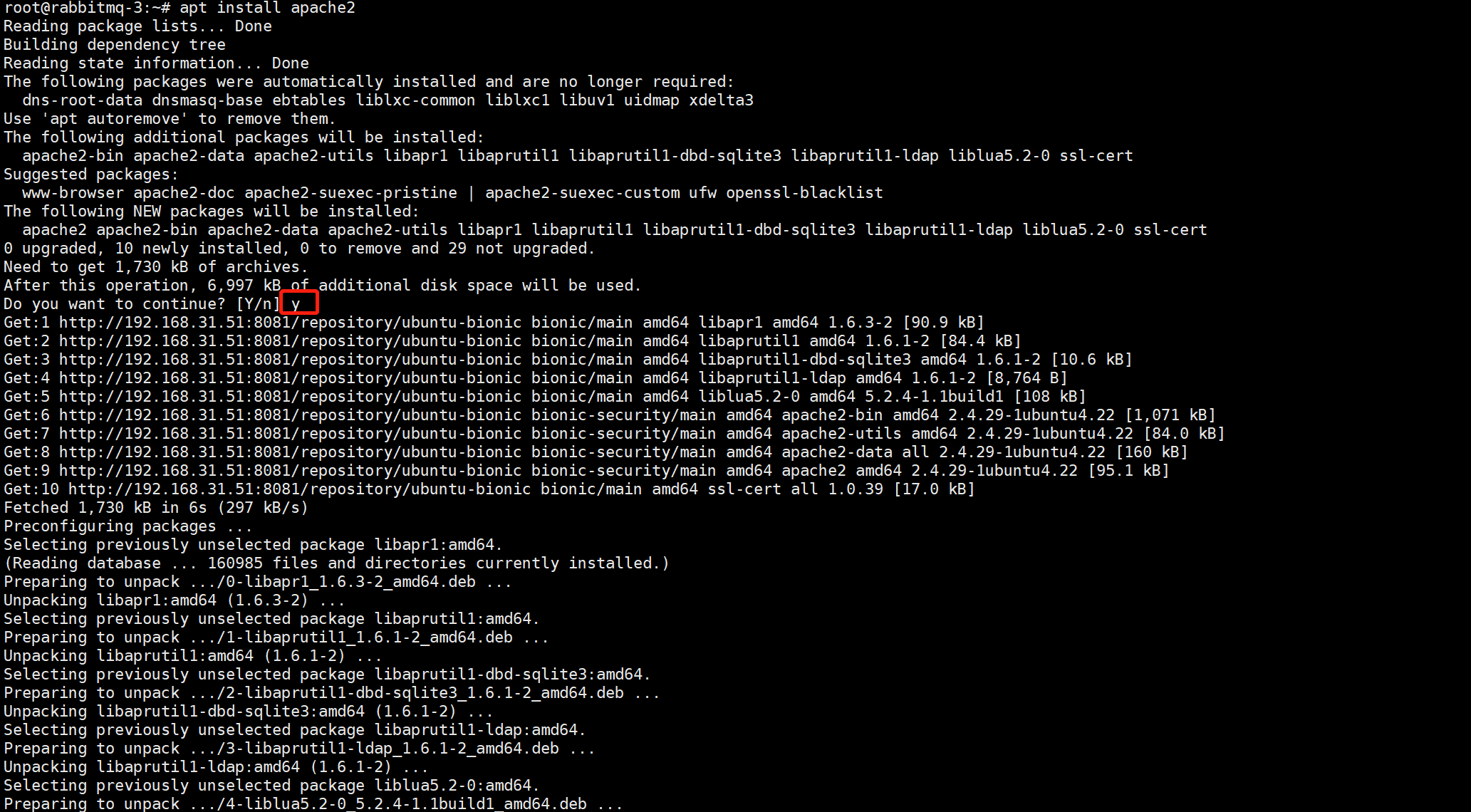 NexusUbuntu apt仓库搭建_ubuntu安装nexusCSDN博客