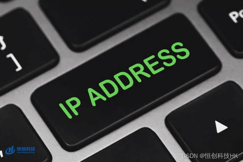 美国站群服务器IP如何设置分配？