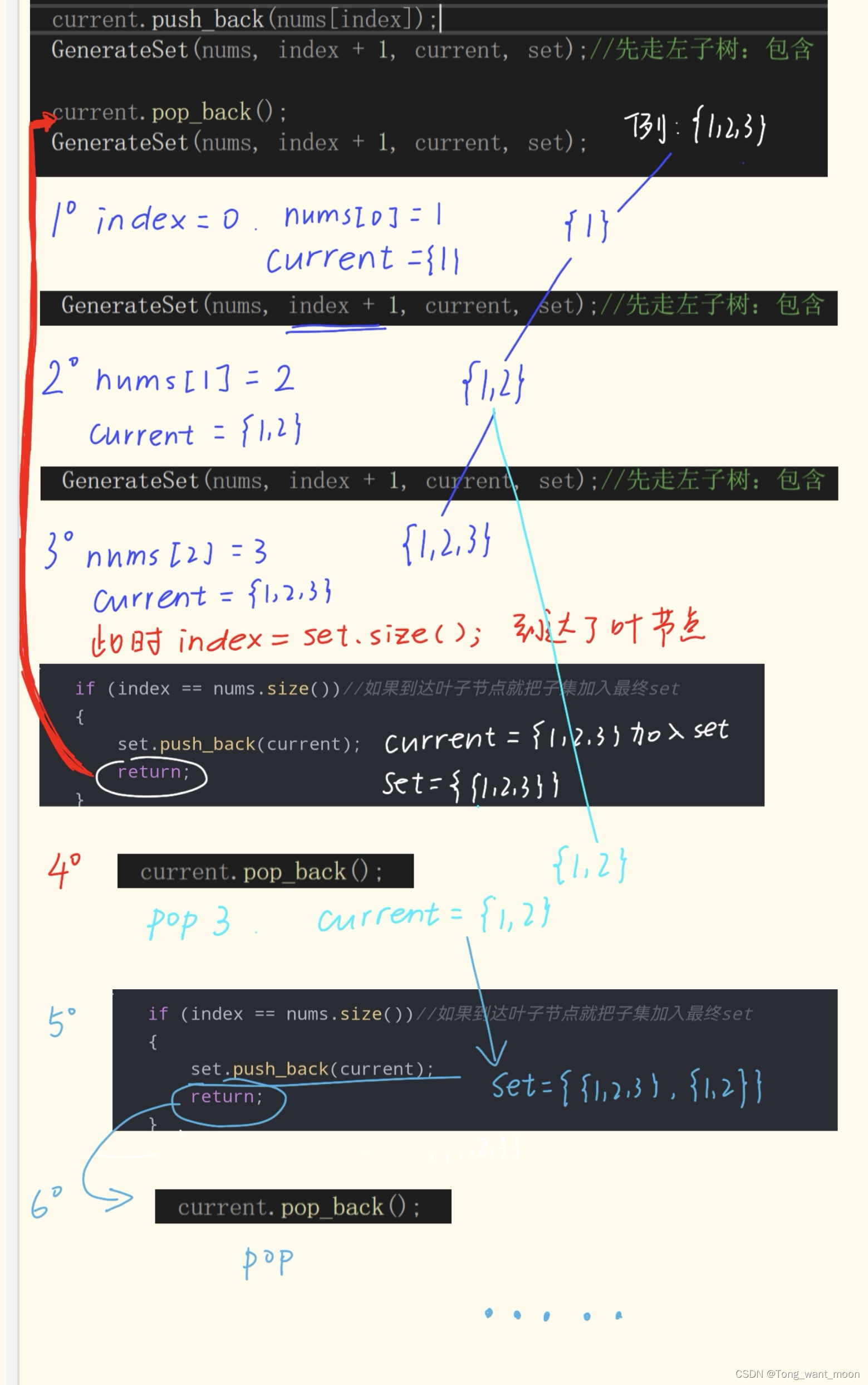 PHP递归函数如何进行二叉树遍历的简单介绍