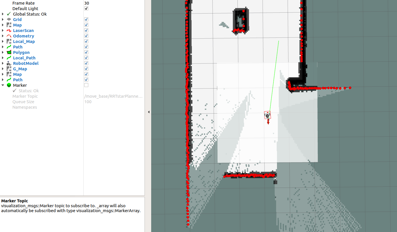 使用自定义RRT*全局规划器建图导航_ros自定义全局规划器-CSDN博客