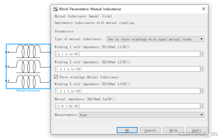 电力系统的常用仿真模块MATLAB/SIMULINK（1）