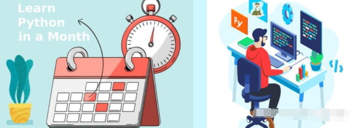 别以为Python很难，教你如何快速精通Python，一个月就够了_如何快速学习python-CSDN博客