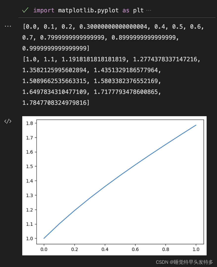 python求解欧拉Euler公式_计算步长，euler格式稳定-CSDN博客