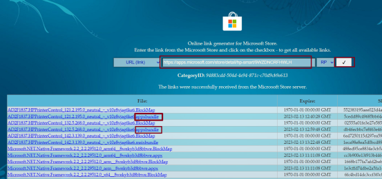 windows微软商店下载应用失败/下载故障的解决办法；如何在网页上下载微软商店的应用