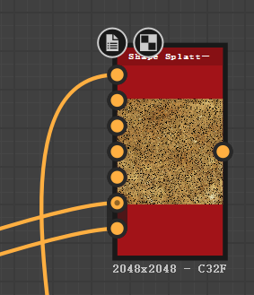 [学习笔记]SubstanceDesigner制作泥土材质