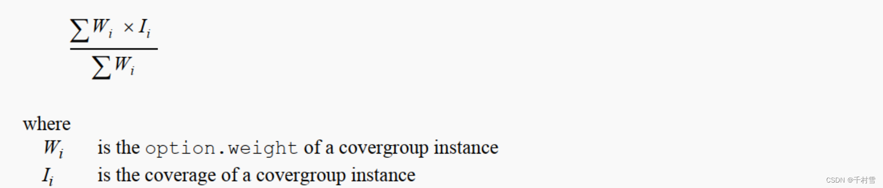 System Verilog Functional Coverage CSDN   C6e5fcc385594a0ca9f2945dc09ebe25 