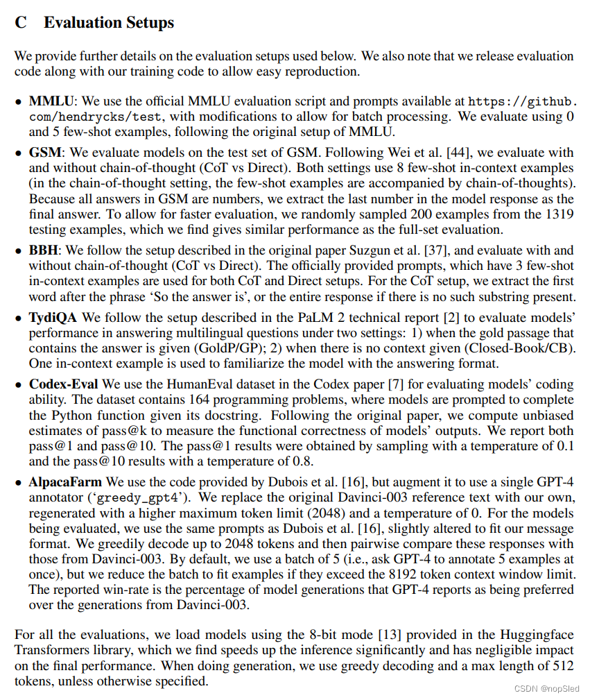 How Far Can Camels Go? Exploring the State of Instruction Tuning on Open Resources翻译