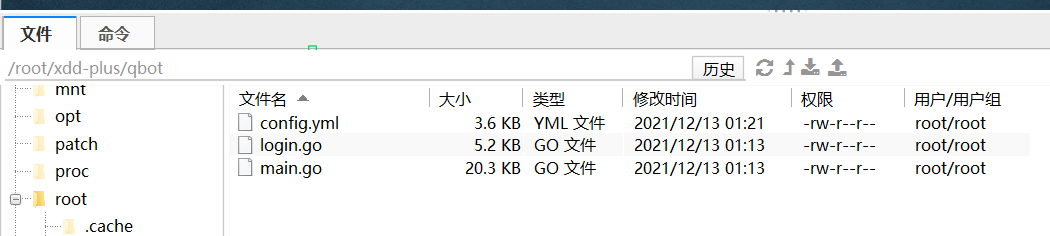 青龙2.10.13 稳定版+xdd-plus+阿东教程保姆教程（2022年7月11日更新）