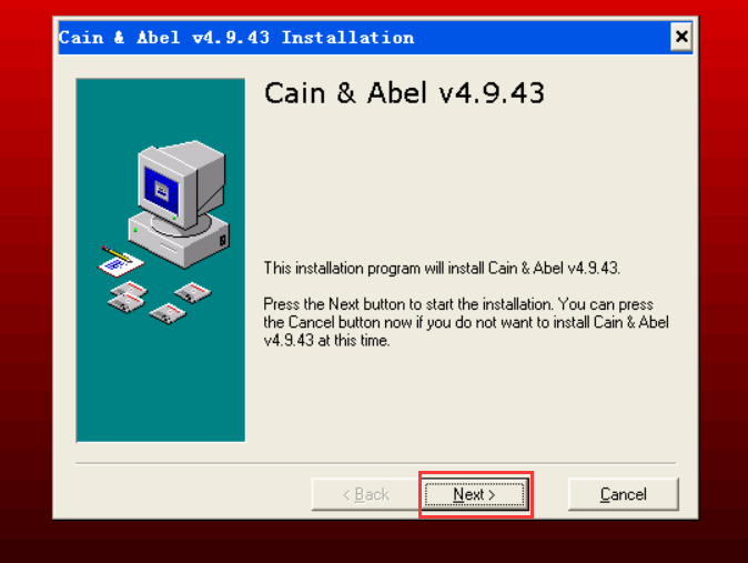 利用Abel_Cain软件实现ARP欺骗_cain的教程-CSDN博客