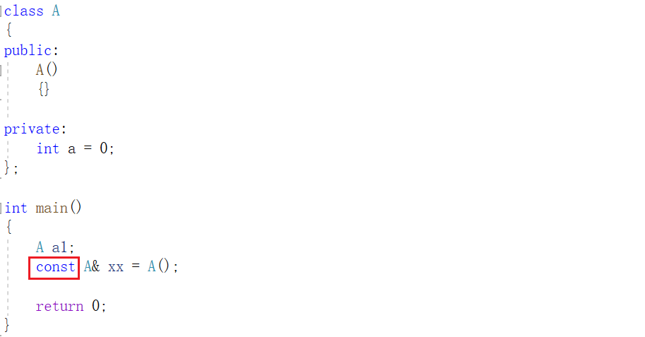 【C++】vector使用与模拟实现
