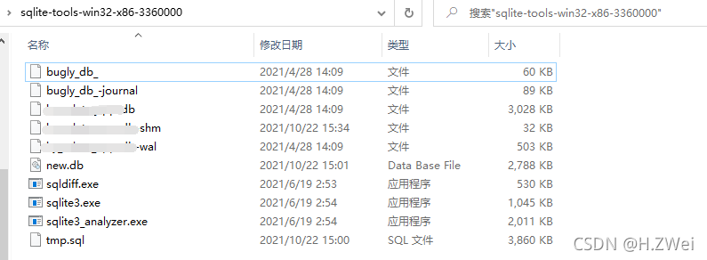 修复损坏的SQLite数据库文件(database disk image is malformed)-CSDN博客