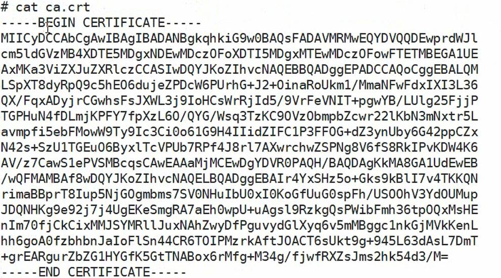 （六）k8s存储_kubectl create configmap name [fromfile=[key=]sCSDN博客
