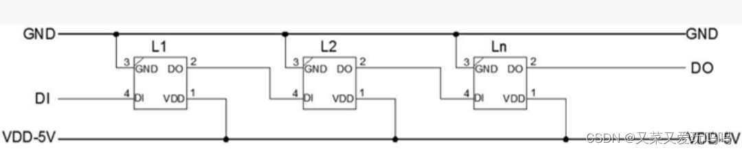 arduino 警灯DIY教程