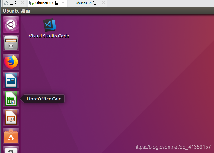 Linux---记ubuntu16.04的一次蓝屏解决┭┮﹏┭┮